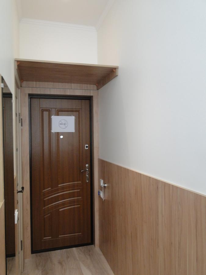 Mini Elegant Hotel Kiev Exterior foto